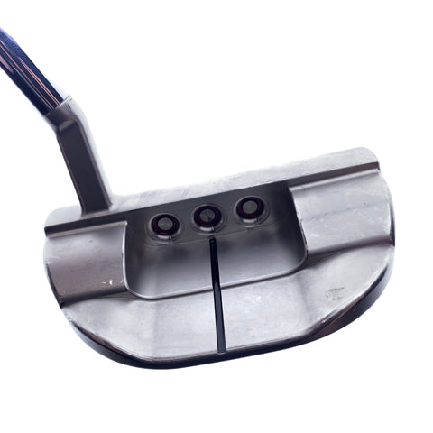 Used Scotty Cameron Special Select Fastback 1.5 Putter / 34.0 Inches