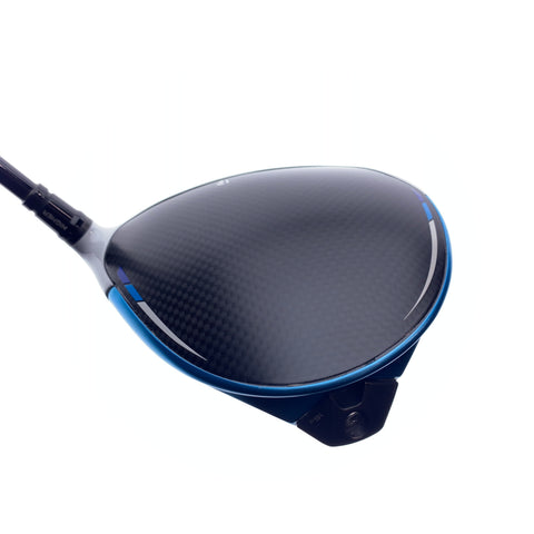 Used TaylorMade Sim2 Driver / 10.5 Degrees / X-Stiff Flex - Replay Golf 