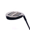 Used Callaway Mavrik Max 4 Hybrid / 21 Degrees / Regular Flex