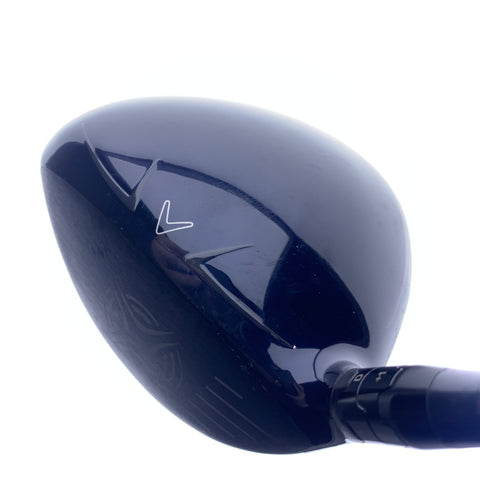 Used Callaway XR Speed Driver / 10.5 Degrees / Regular Flex