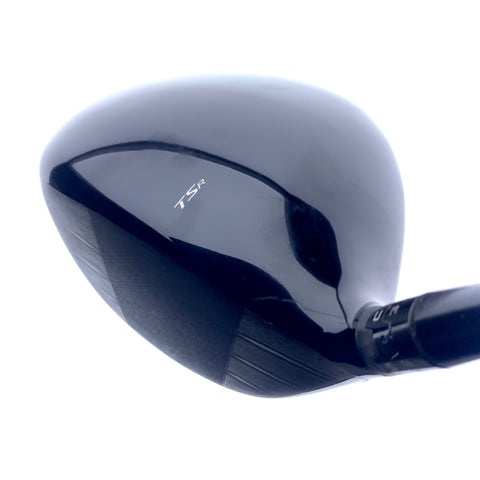 Used Titleist TSR 2 Driver / 10.0 Degrees / Regular Flex