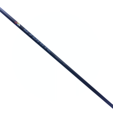 Used Callaway XR Speed Driver / 10.5 Degrees / Regular Flex