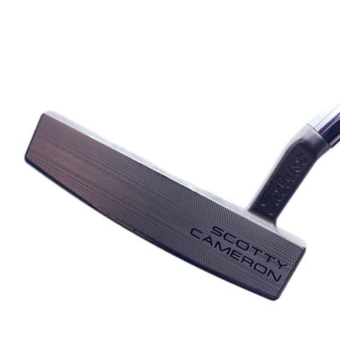 Used Scotty Cameron Special Select Fastback 1.5 Putter / 34.0 Inches