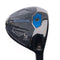 Used Callaway Paradym Ai Smoke MAX 3 Fairway Wood / 15 Degrees / Stiff Flex