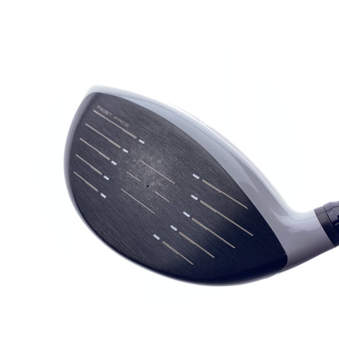 Used TaylorMade Sim2 Driver / 10.5 Degrees / X-Stiff Flex - Replay Golf 