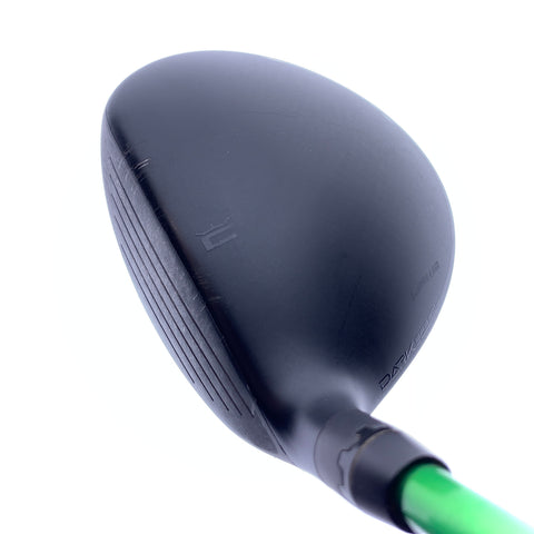 Used Cobra DARKSPEED Max 3 FW/14.5 Degrees/Oban Revenge 7 04 75g/Stiff Flex