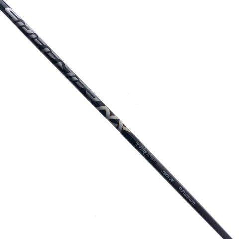 Used TaylorMade Qi10 Max 3 Hybrid / 20.0 Degrees / Regular Flex