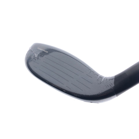 NEW TaylorMade Qi4D 5 Hybrid / 26 Degrees / Regular Flex - Replay Golf 