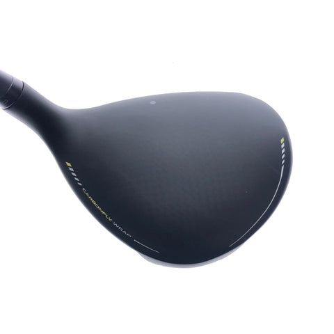 Used Ping G430 Max 9 Fairway Wood / 24 Degrees / Soft Regular Flex