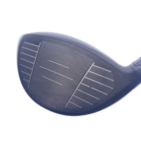 Used Callaway Paradym Ai Smoke Triple Diamond Driver / 9.0 Degrees / Stiff Flex
