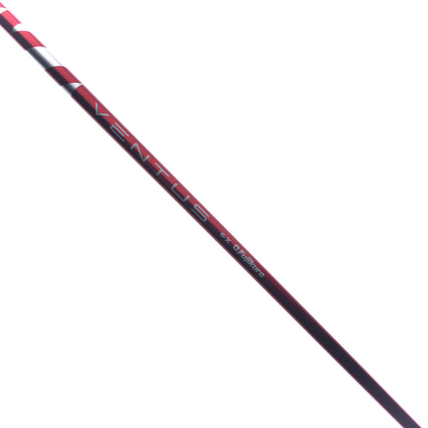 Used TOUR ISSUE Callaway Elyte Triple Diamond Max Driver / 9.0 Degrees / X-Stif