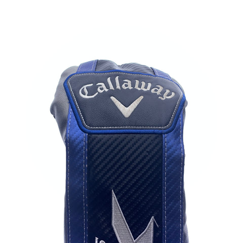 Used Callaway XR Speed Driver / 10.5 Degrees / Regular Flex