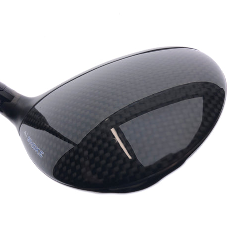 Used Callaway Paradym Ai Smoke MAX 3 Fairway Wood / 15 Degrees / Stiff Flex