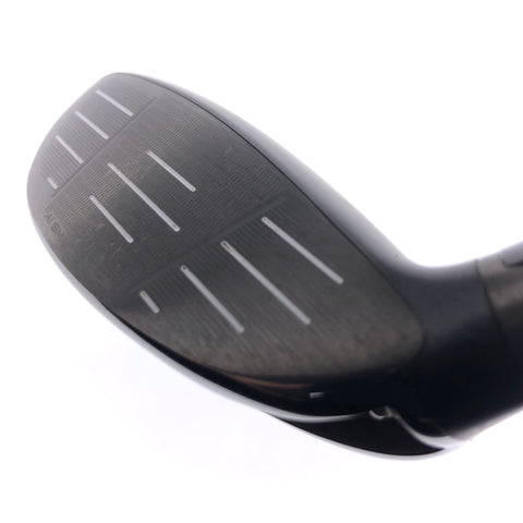 Used Callaway Paradym Ai Smoke MAX 3 Fairway Wood / 15 Degrees / Stiff Flex