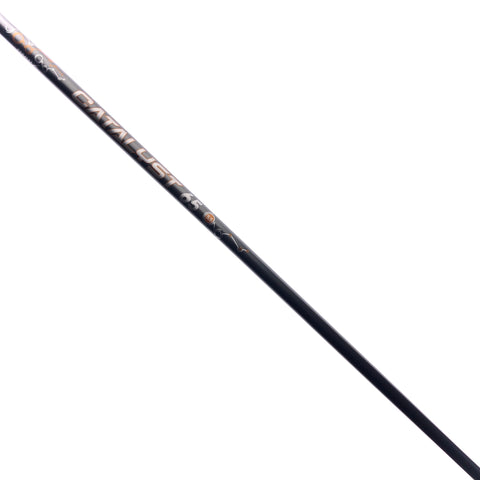 Used Callaway Mavrik Max 4 Hybrid / 21 Degrees / Regular Flex