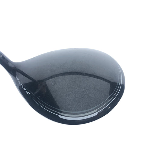 Used Wilson Launch Pad Driver / 10.5 Degrees / Regular Flex