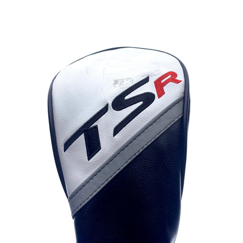 Used Titleist TSR 2 Driver / 10.0 Degrees / Regular Flex