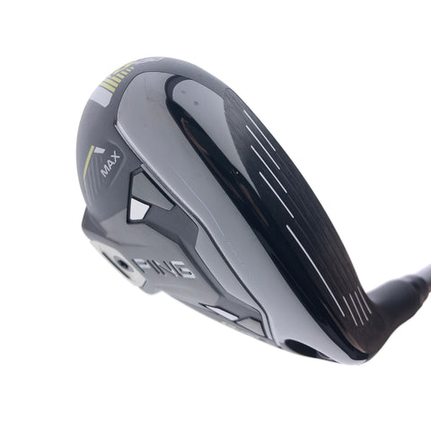 Used Ping G430 Max 9 Fairway Wood / 24 Degrees / Soft Regular Flex