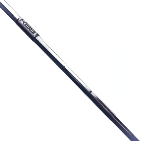 Used TaylorMade TP Black Juno 1 Putter / 35.0 Inches