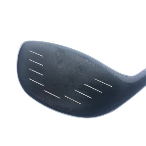 Used Wilson Launch Pad Driver / 10.5 Degrees / Regular Flex
