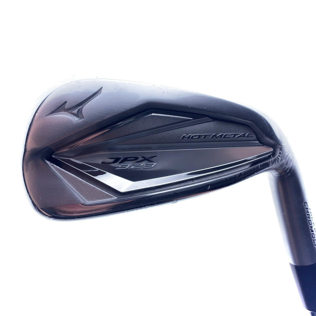NEW Mizuno JPX 923 Hot Metal 6 Iron / 25.0 Degrees / Regular Flex