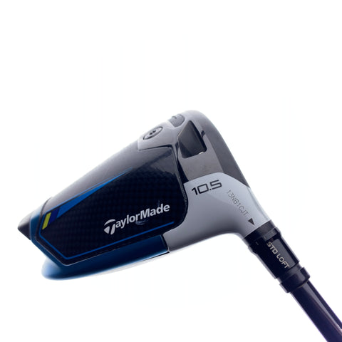 Used TaylorMade Sim2 Driver / 10.5 Degrees / X-Stiff Flex - Replay Golf 