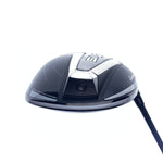 Used TaylorMade SIM Max Driver / 9.0 Degrees / X-Stiff Flex - Replay Golf 