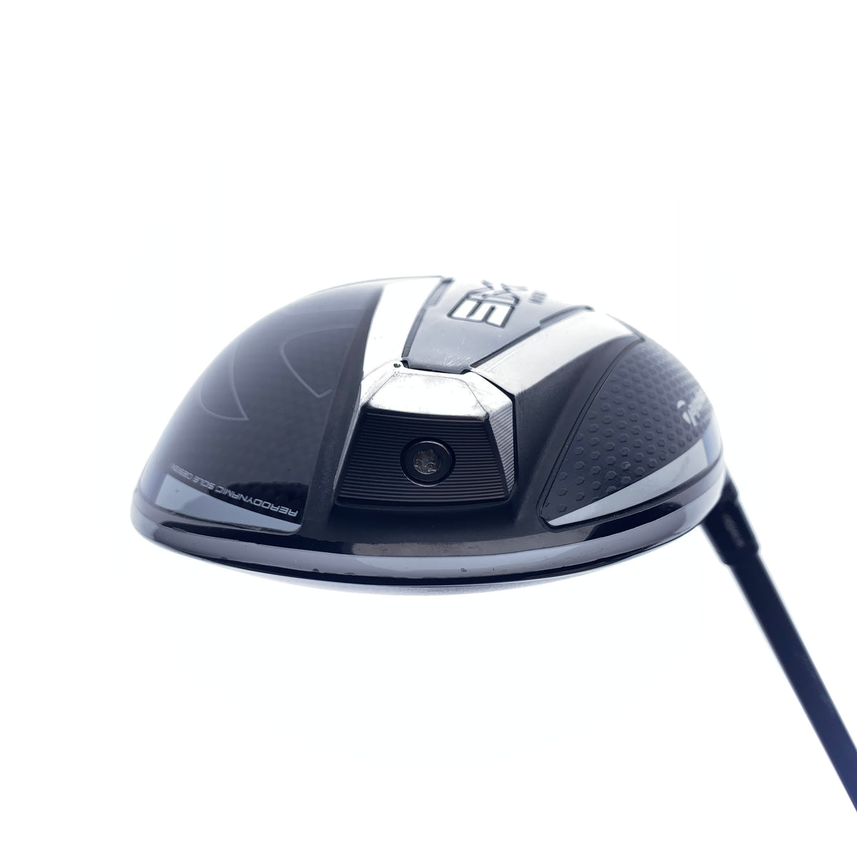 Used TaylorMade SIM Max Driver / 9.0 Degrees / X-Stiff Flex - Replay Golf 