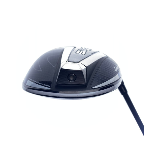 Used TaylorMade SIM Max Driver / 9.0 Degrees / X-Stiff Flex