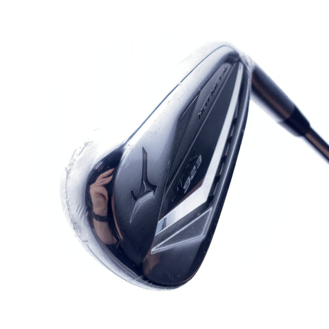 NEW Mizuno JPX 923 Hot Metal 6 Iron / 25.0 Degrees / Regular Flex