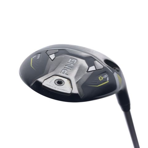 Used Ping G430 Max 5 Fairway Wood / 18.0 Degrees / Soft Regular Flex