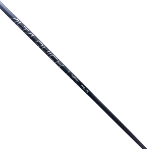 Used Ping G430 Max 9 Fairway Wood / 24 Degrees / Soft Regular Flex