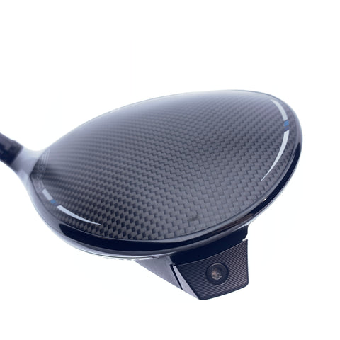 Used TaylorMade SIM Max Driver / 9.0 Degrees / X-Stiff Flex