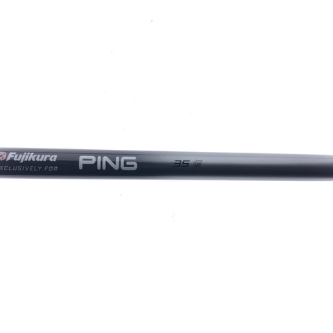 Used Ping G430 Max 9 Fairway Wood / 24 Degrees / Soft Regular Flex