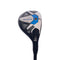 Used Callaway Paradym Ai Smoke HL 5 Hybrid / 24 Degrees / Regular Flex