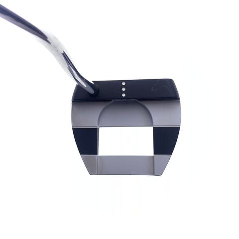 Used Odyssey Ai-One Jailbird Mini Putter / 32.5 Inches