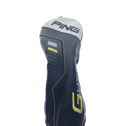 Used Ping G430 Max 9 Fairway Wood / 24 Degrees / Soft Regular Flex
