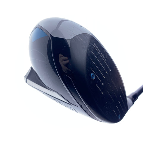 Used TaylorMade SIM Max Driver / 9.0 Degrees / X-Stiff Flex