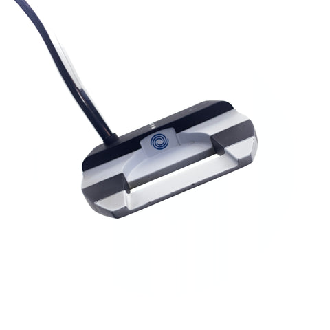Used Odyssey Ai-One Jailbird Mini Putter / 32.5 Inches