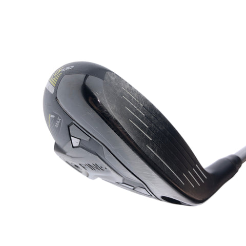 Used Ping G430 Max 5 Fairway Wood / 18.0 Degrees / Soft Regular Flex