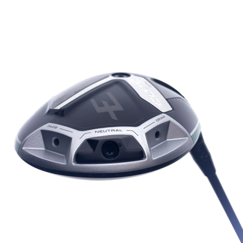 Used Callaway Elyte Mini Driver / 13.5 Degrees / Ladies Flex