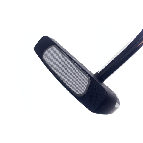 Used Odyssey Ai-One Jailbird Mini Putter / 32.5 Inches