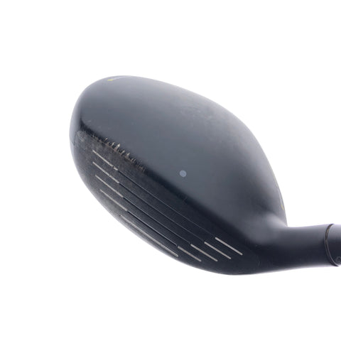 Used Ping G430 Max 5 Fairway Wood / 18.0 Degrees / Soft Regular Flex
