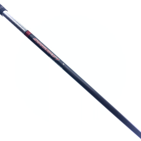 Used TaylorMade SIM Max Driver / 9.0 Degrees / X-Stiff Flex