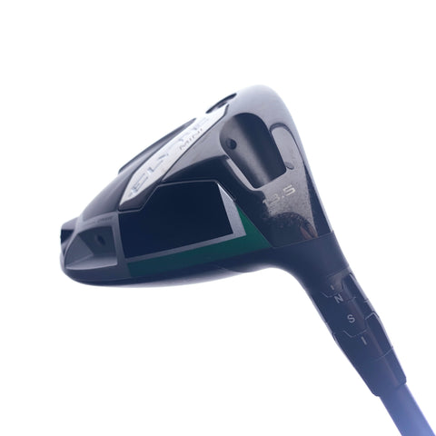 Used Callaway Elyte Mini Driver / 13.5 Degrees / Ladies Flex