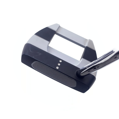 Used Odyssey Ai-One Jailbird Mini Putter / 32.5 Inches