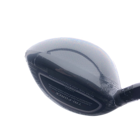 NEW Callaway Quantum Triple Diamond Max Driver / 9.0 Degrees / Stiff Flex - Replay Golf 