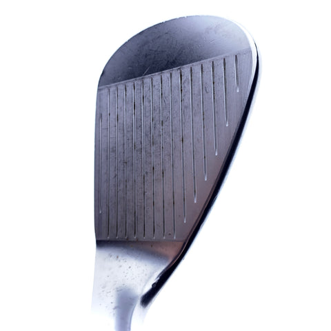 Used Callaway Jaws MD5 Platinum Chrome Gap Wedge / 50.0 Degrees / Stiff Flex