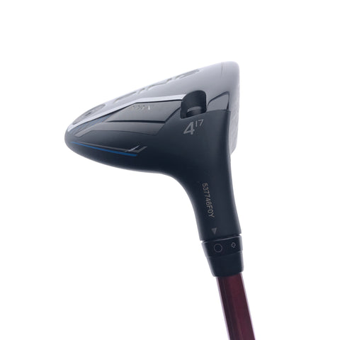 Used Ping G440 Max 4 Fairway Wood / 17 Degrees / Stiff Flex