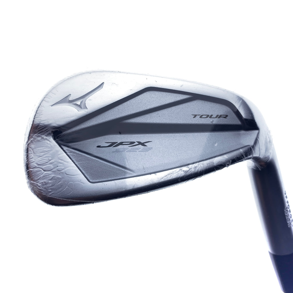 NEW Mizuno JPX 923 Tour Pitching Wedge Iron / Stiff Flex